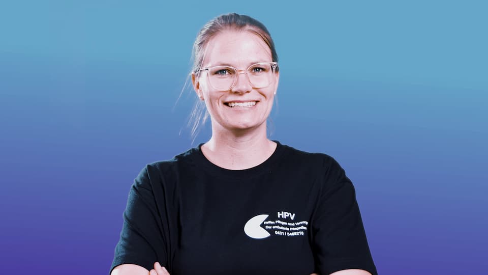 Angelique Mahnke